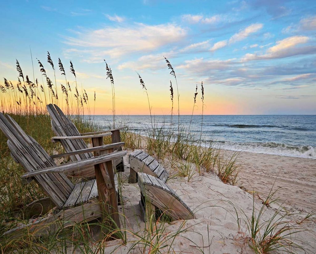 Coastal Sunrise, 1000 Pieces, Heritage Puzzles _ Puzzle Warehouse.jpeg