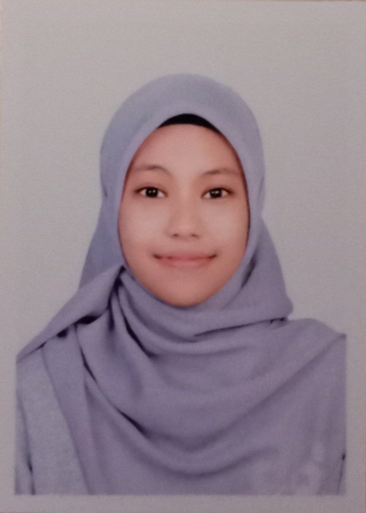 Nur Rasyiqah Binti Mohd Rizzal Myeportfolioutm