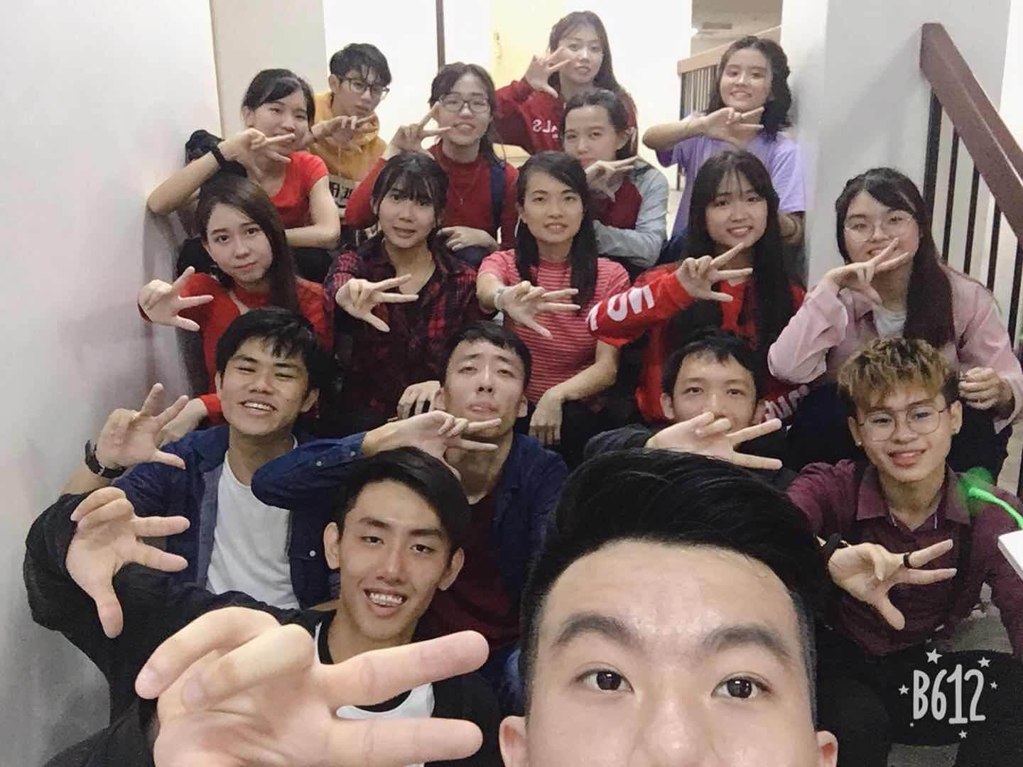 YEONG CHONG CHI MyePortfolioUTM