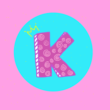 This was my first attempt to draw a digital doodle. It was quite challenging at first but I am pretty satisfied with the result. Until now I am still learning to improve my skill.