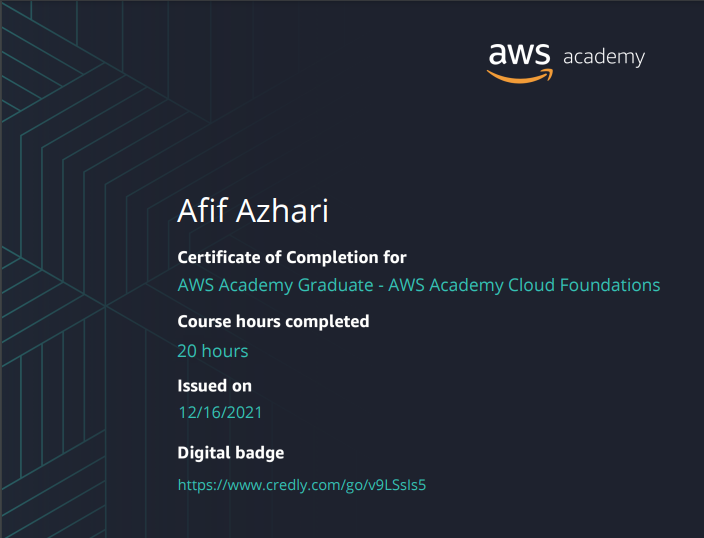 AWS certificate.PNG