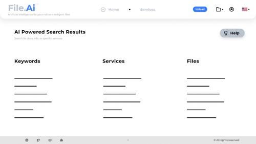 Advanced Search Results