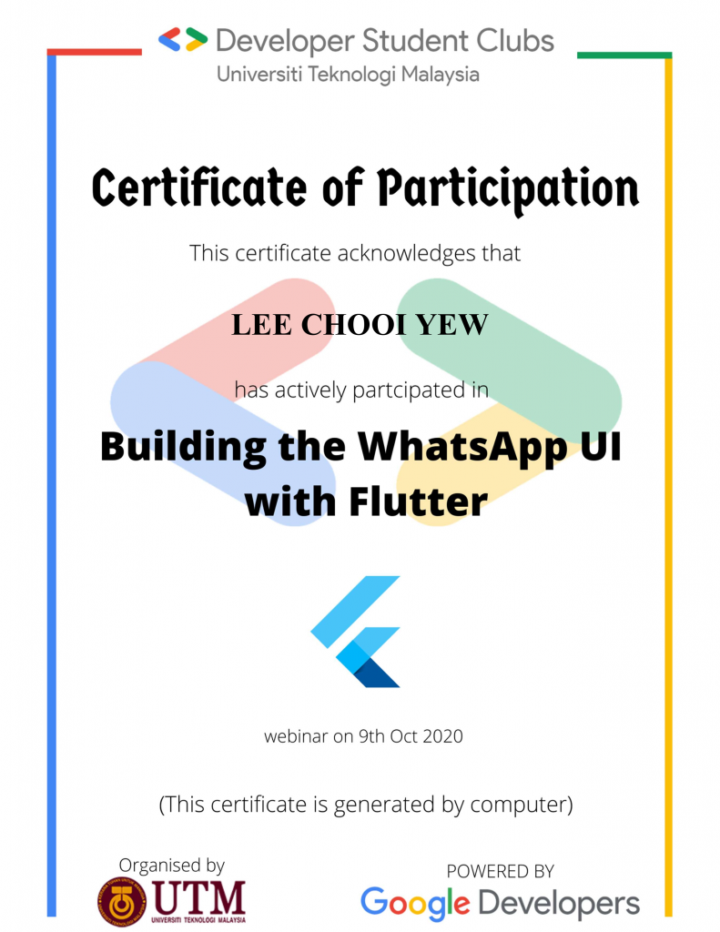 Flutter workshop certificate.png