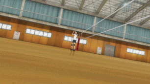 Hinata Shoyo