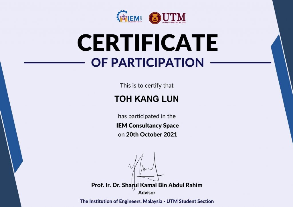 Certificate for TOH KANG LUN for _Consultancy Space e-Certifi...__page-0001.jpg