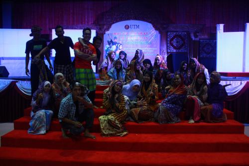Watak-Org Gagap