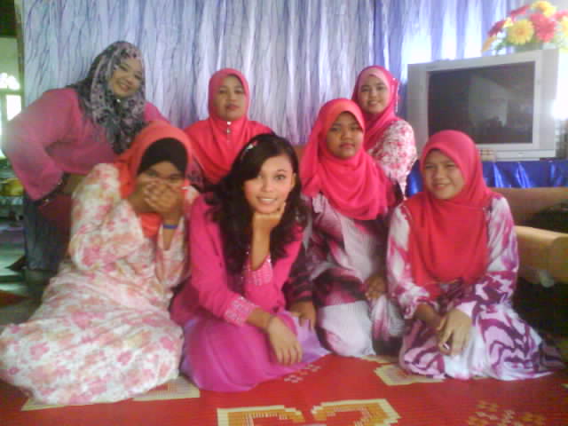 my family