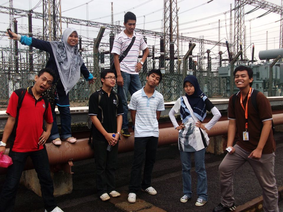 YTL PASIR GUDANG