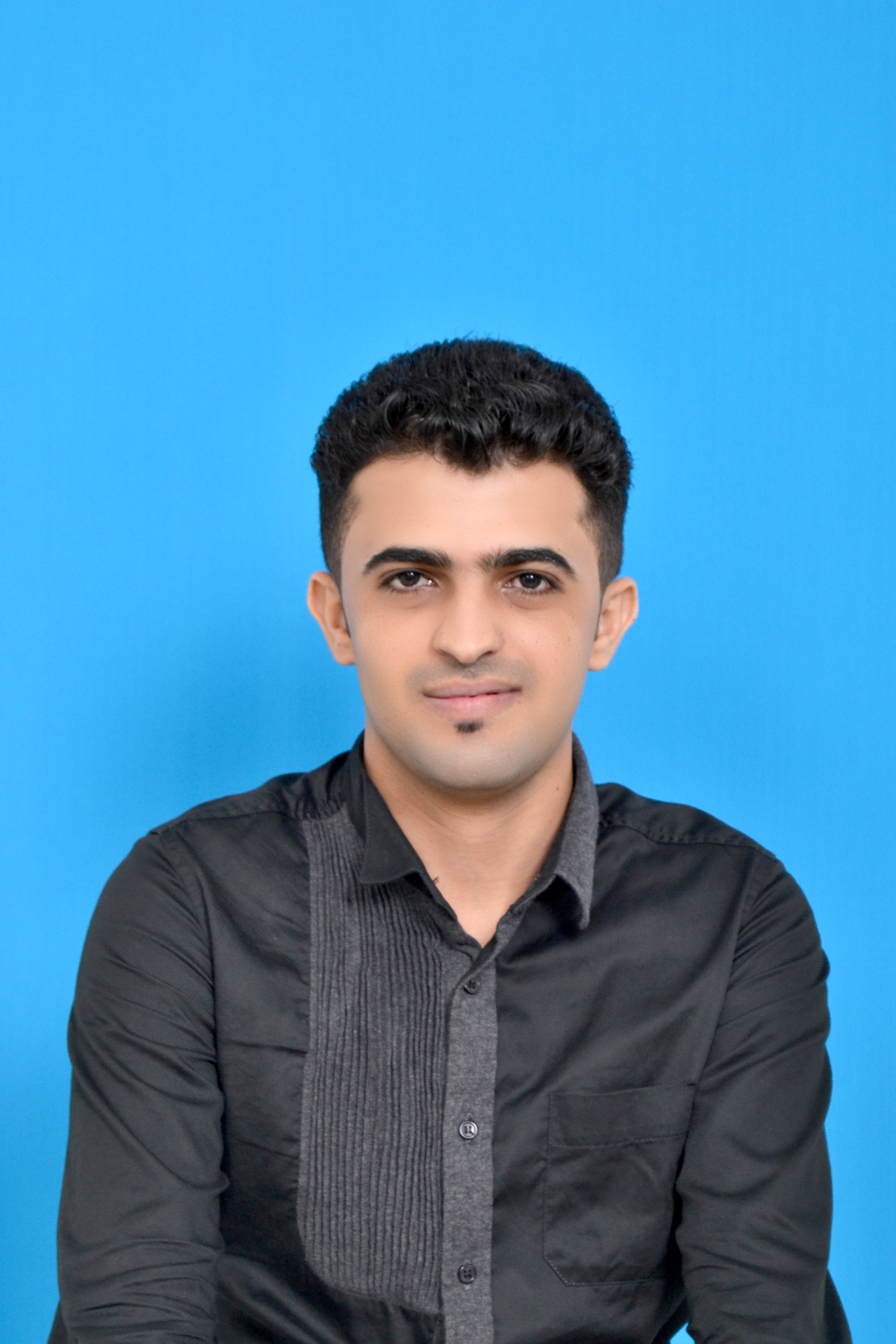 Abkar Ahmed Ali