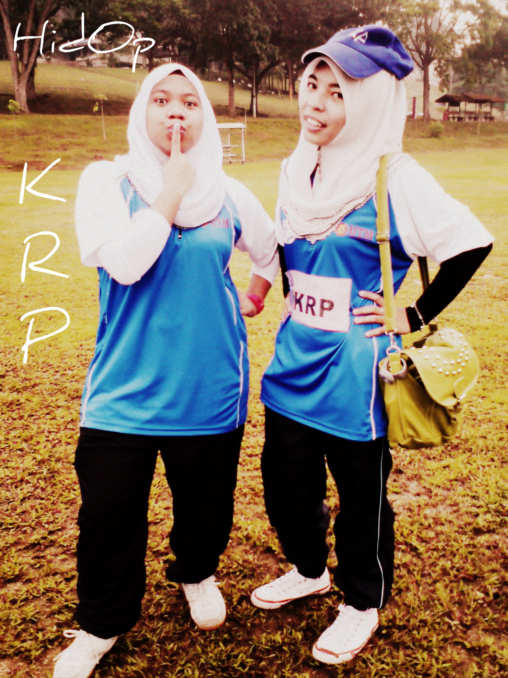 ROZANA BINTI OSMAN @ OTHMAN A11BE0154 - MyePortfolio@UTM