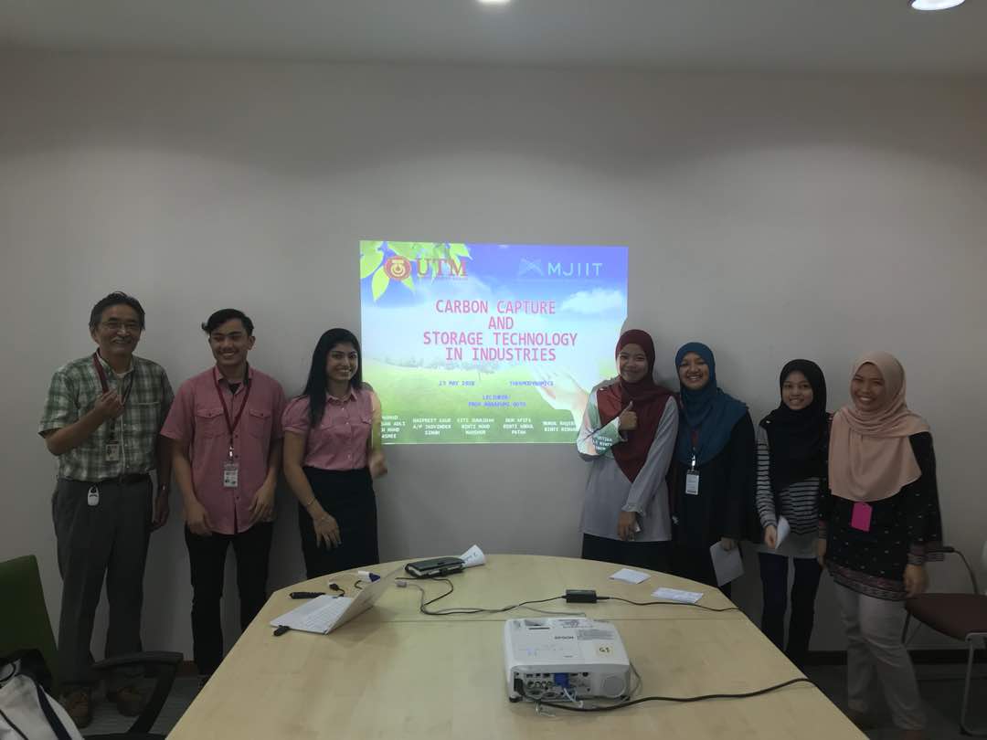 last presentation for semester 2 first year 