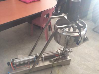 Food Filler Machine