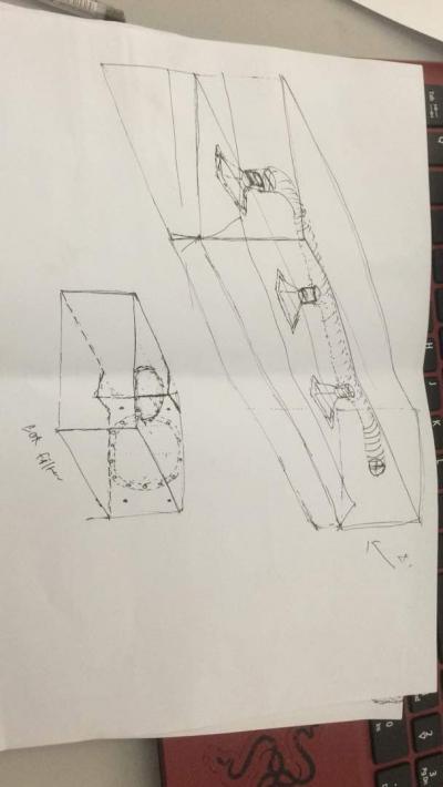 Sketch Idea 2