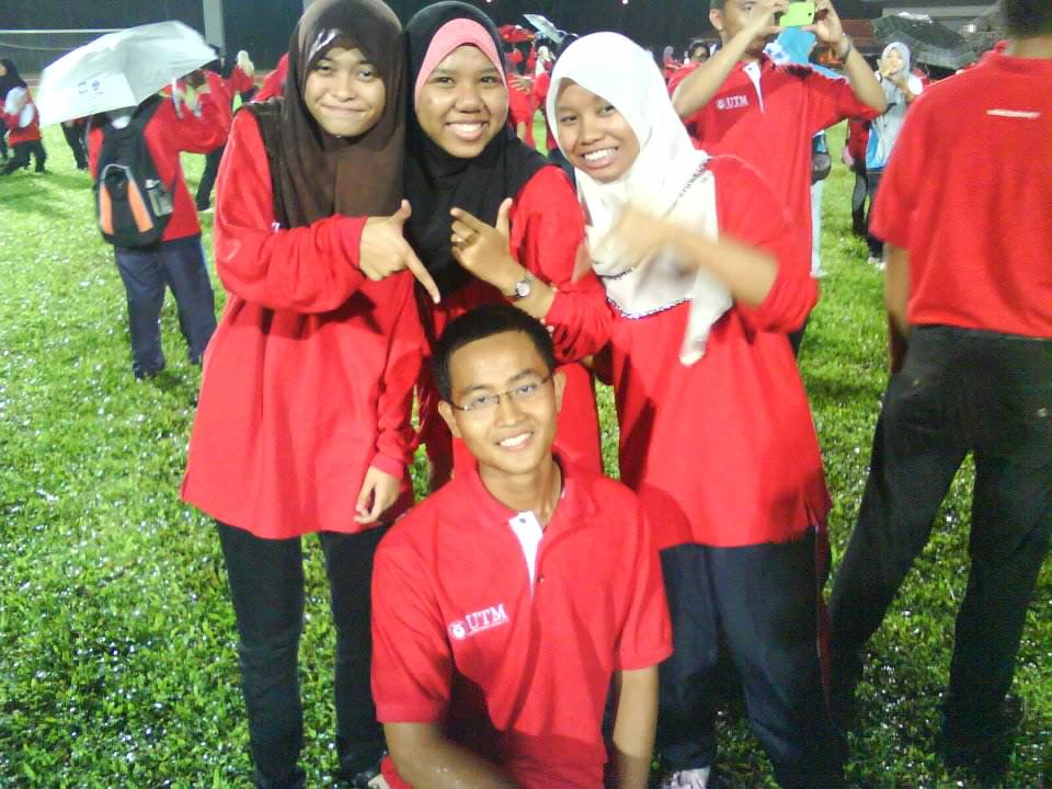 my matrix freinds