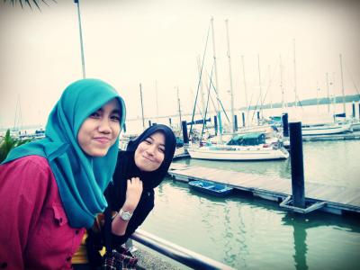 glad t0 be wift u! hehehe