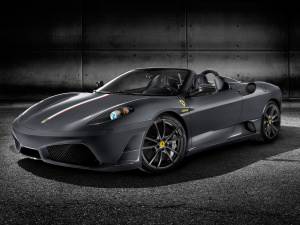 my car