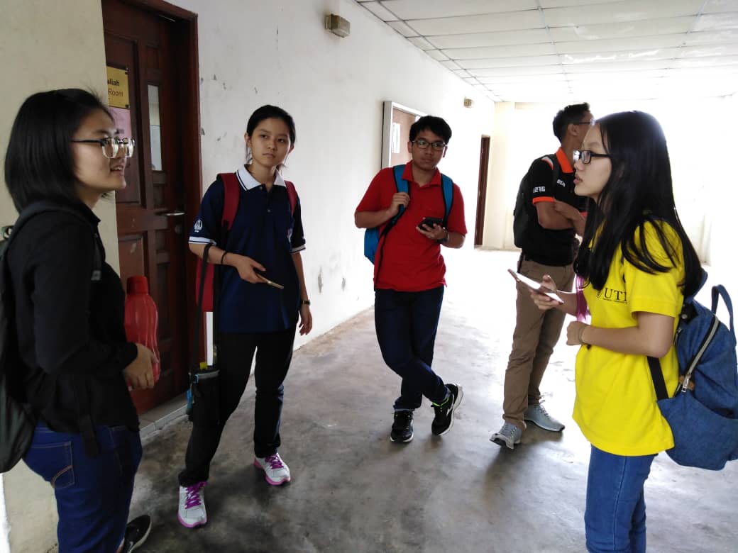 1st Meeting