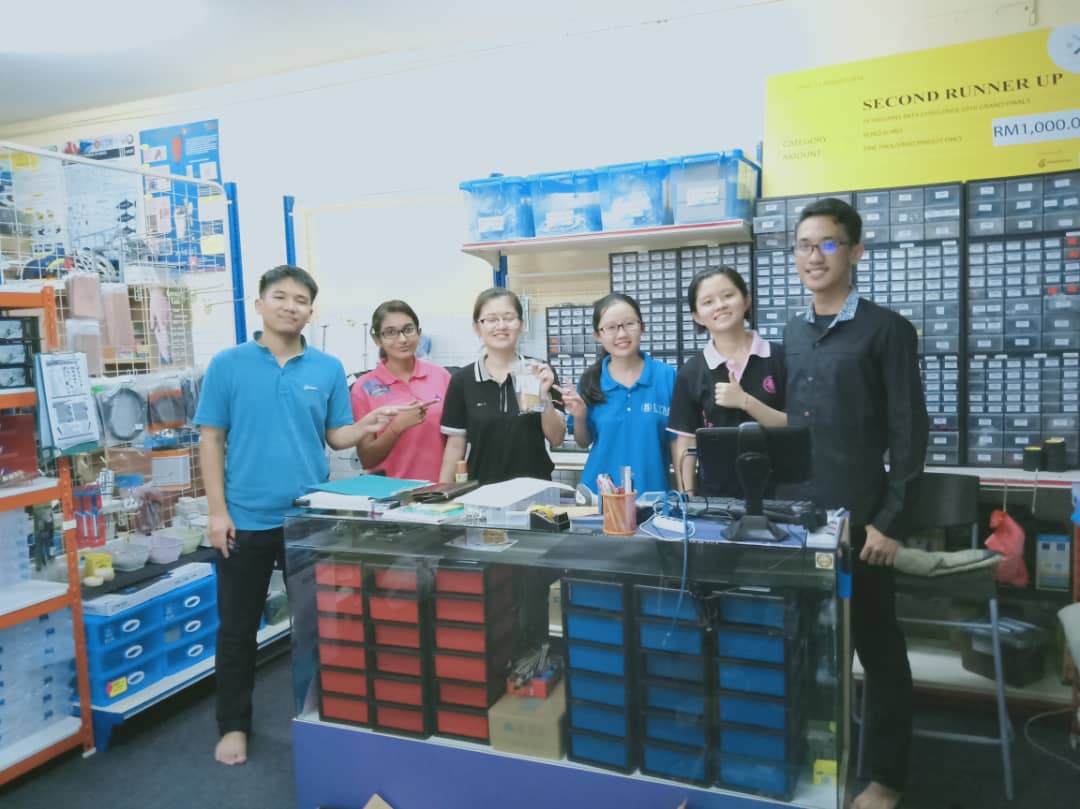 Buying Electronic Components