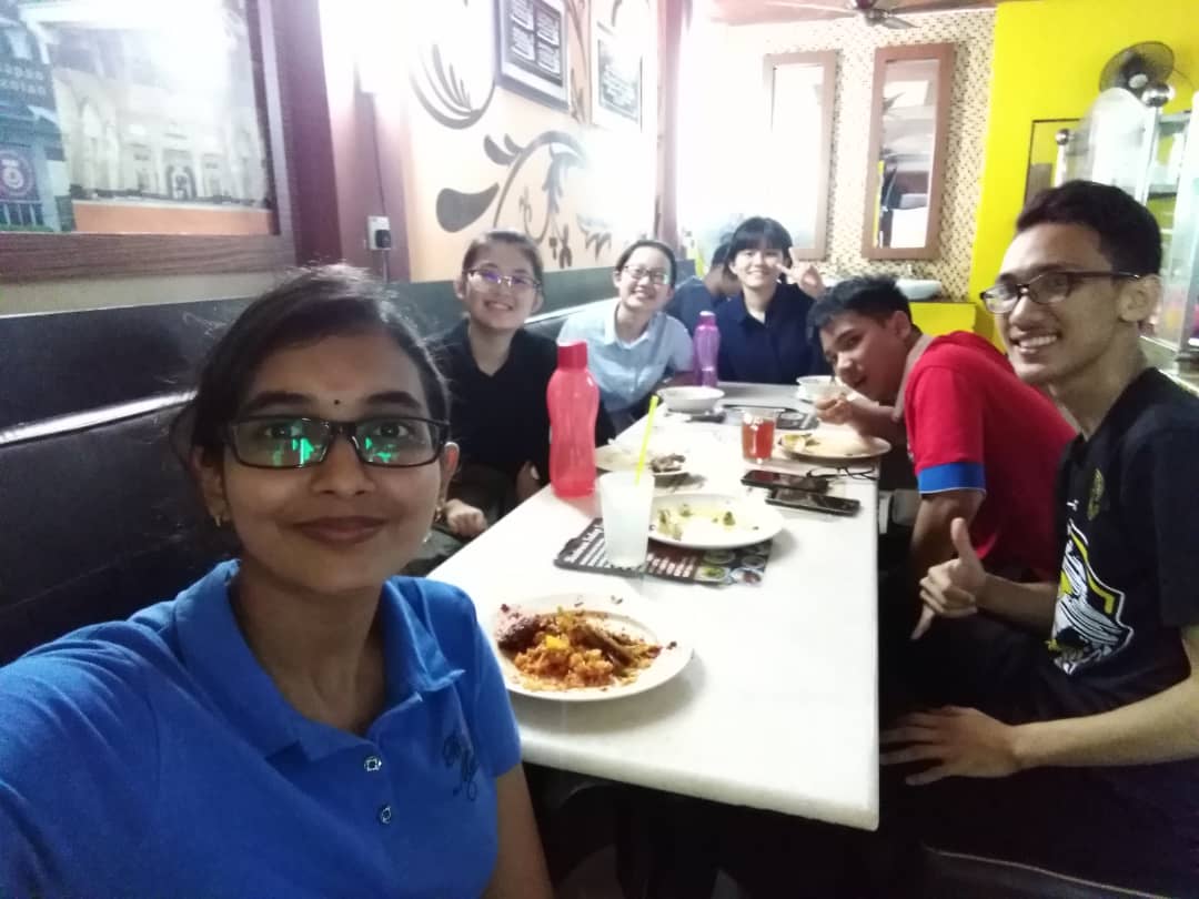 3rd Meeting