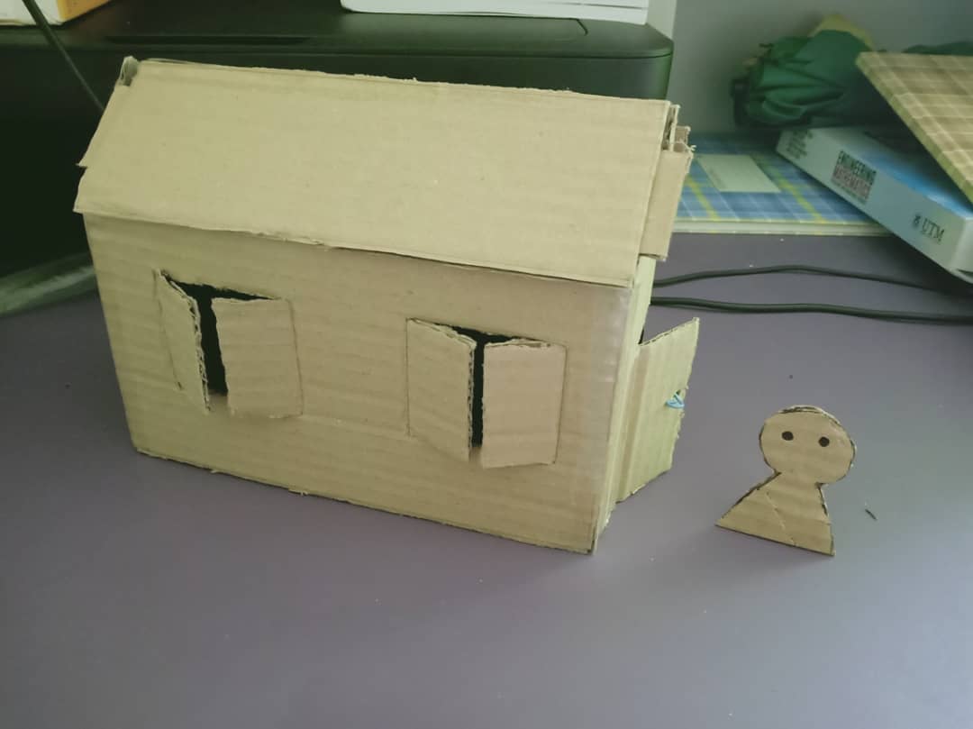 House Model