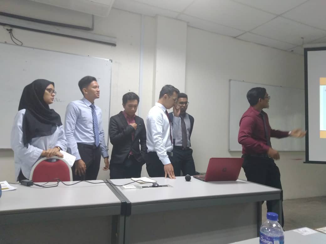 MOHAMMAD ALIF BIN ABDULLAH SANI - MyePortfolio@UTM