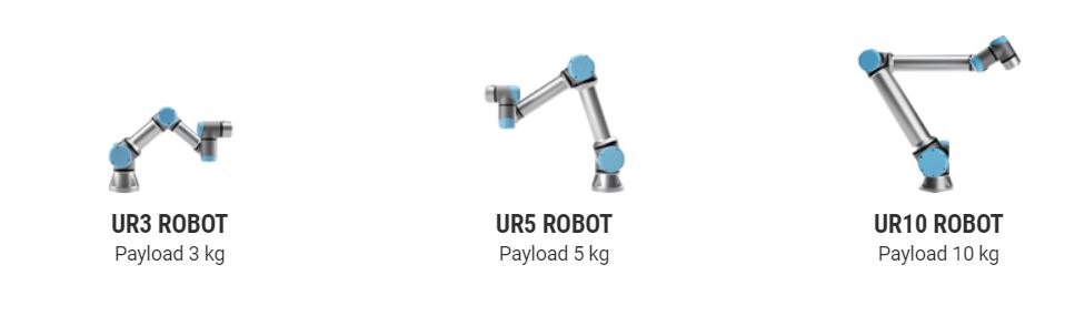 Universal Robot - MyePortfolio@UTM