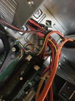 Component in computer