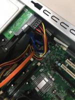 Component in computer