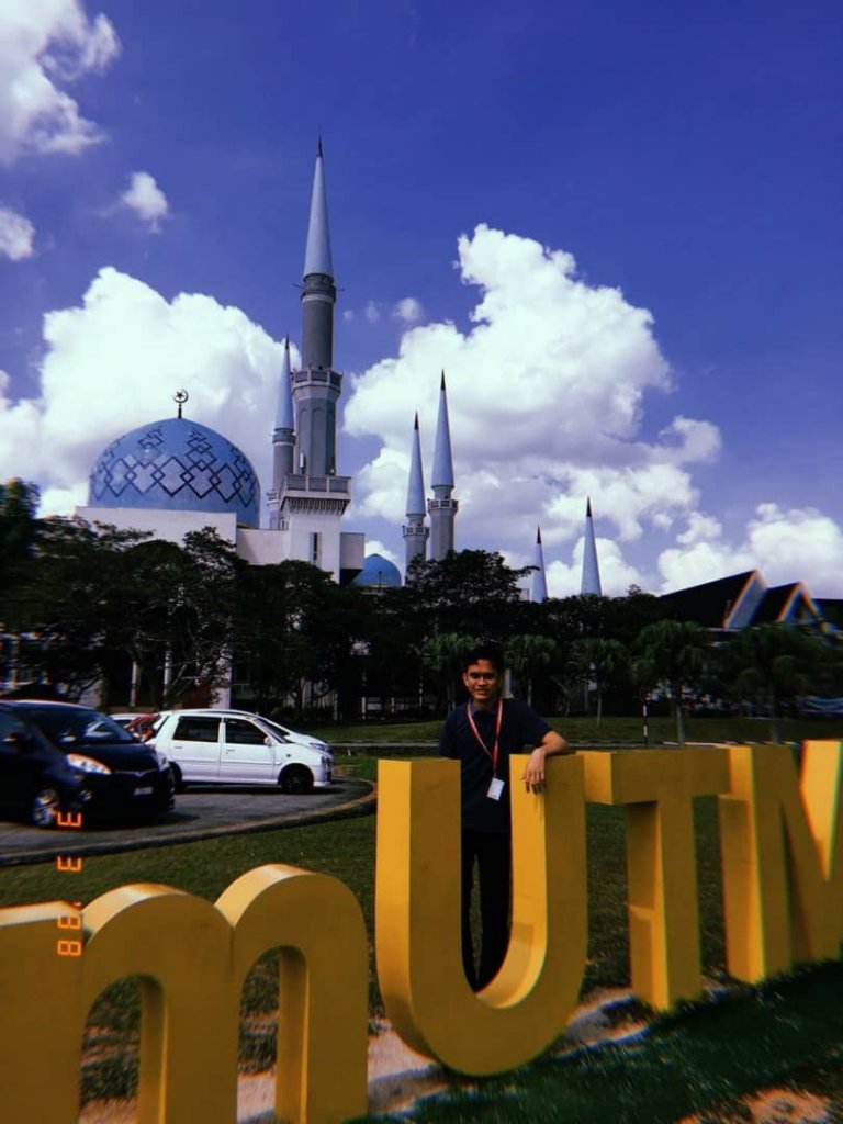 Now, taking Data Engineering in UTM. Still in my first year :)