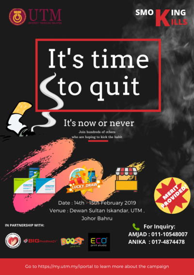 General poster for Final Project