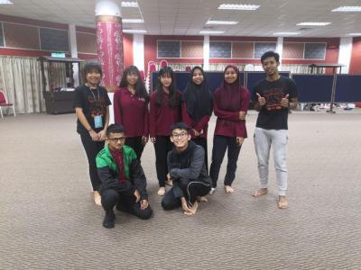 CGMA INTERACTIVE DAY 2019 (CID’19)