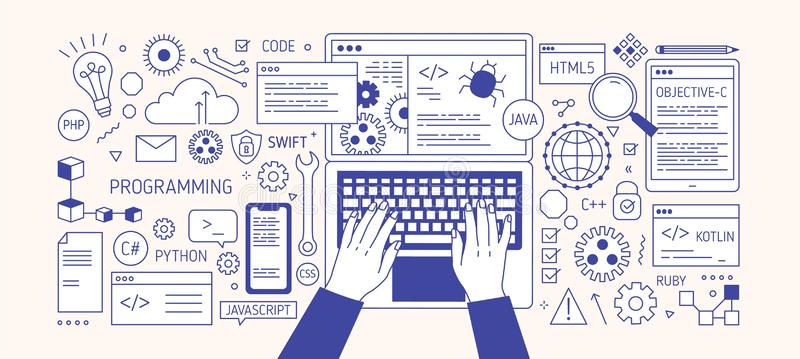 horizontal-banner-hands-typing-laptop-keyboard-various-electronic-devices-symbols-programming-software-horizontal-125917922.jpg