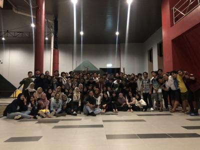 Gathering '19