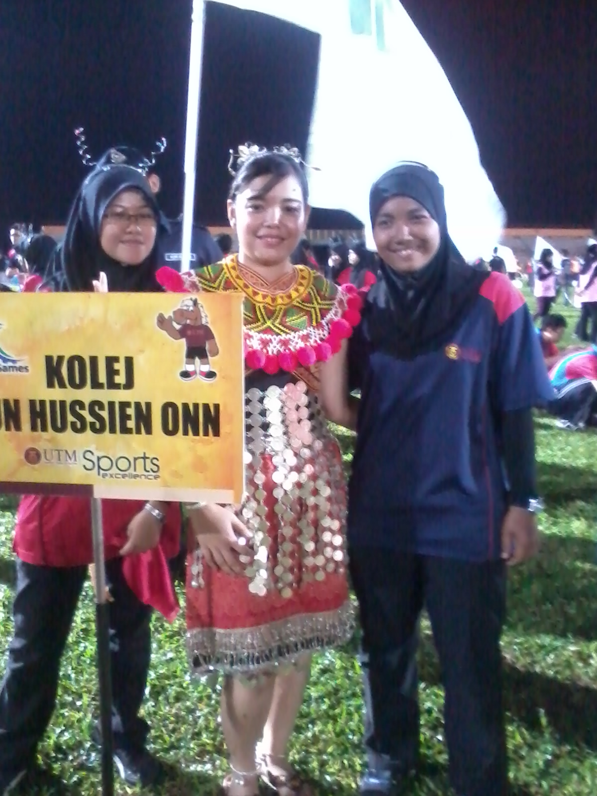 ~...Ending of Ceremony...~