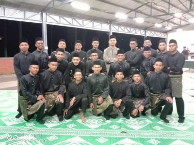 We have reached this stage. Only one more year to go, we can do it!! #roadtocomission