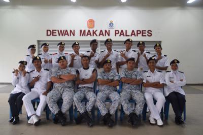 We have reached this stage. Only one more year to go, we can do it!! #roadtocomission