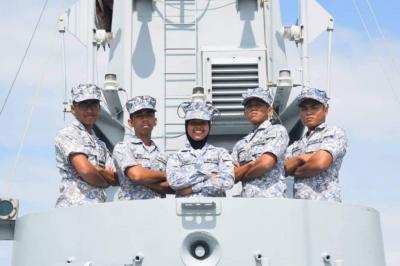 We have reached this stage. Only one more year to go, we can do it!! #roadtocomission