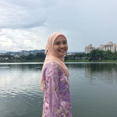 NOOR SYAHIIDAA BINTI ESA