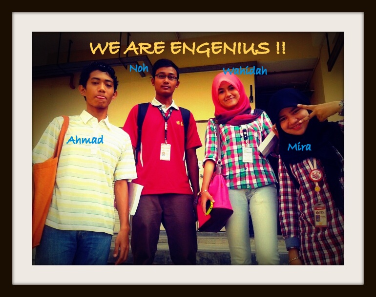 ENGENIUS