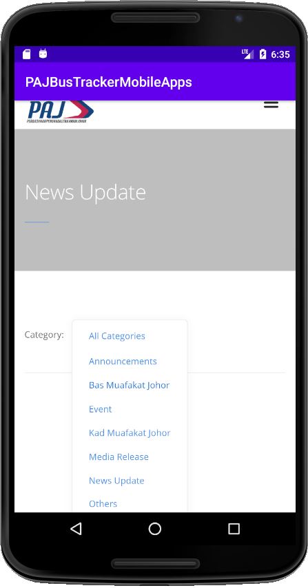 News Update Page.JPG