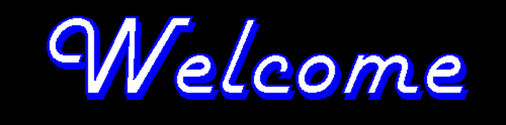 Welcome to my eporfolio