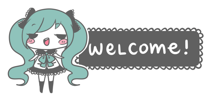 welcome anime.gif