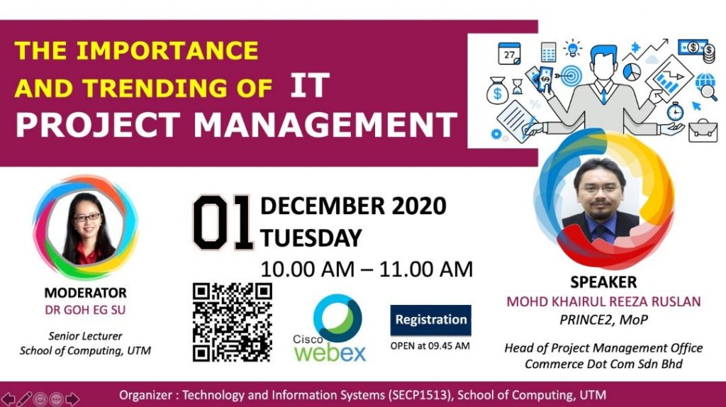 Thumbnail The Importance and Trending of IT Project Management.jpg