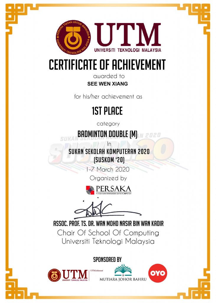 CERTIFICATE OF ACHIEVEMENT- SEE WEN XIANG-page-001.jpg