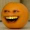 Annoying Orange's profile picture