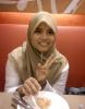 syarifah hidayah's profile picture