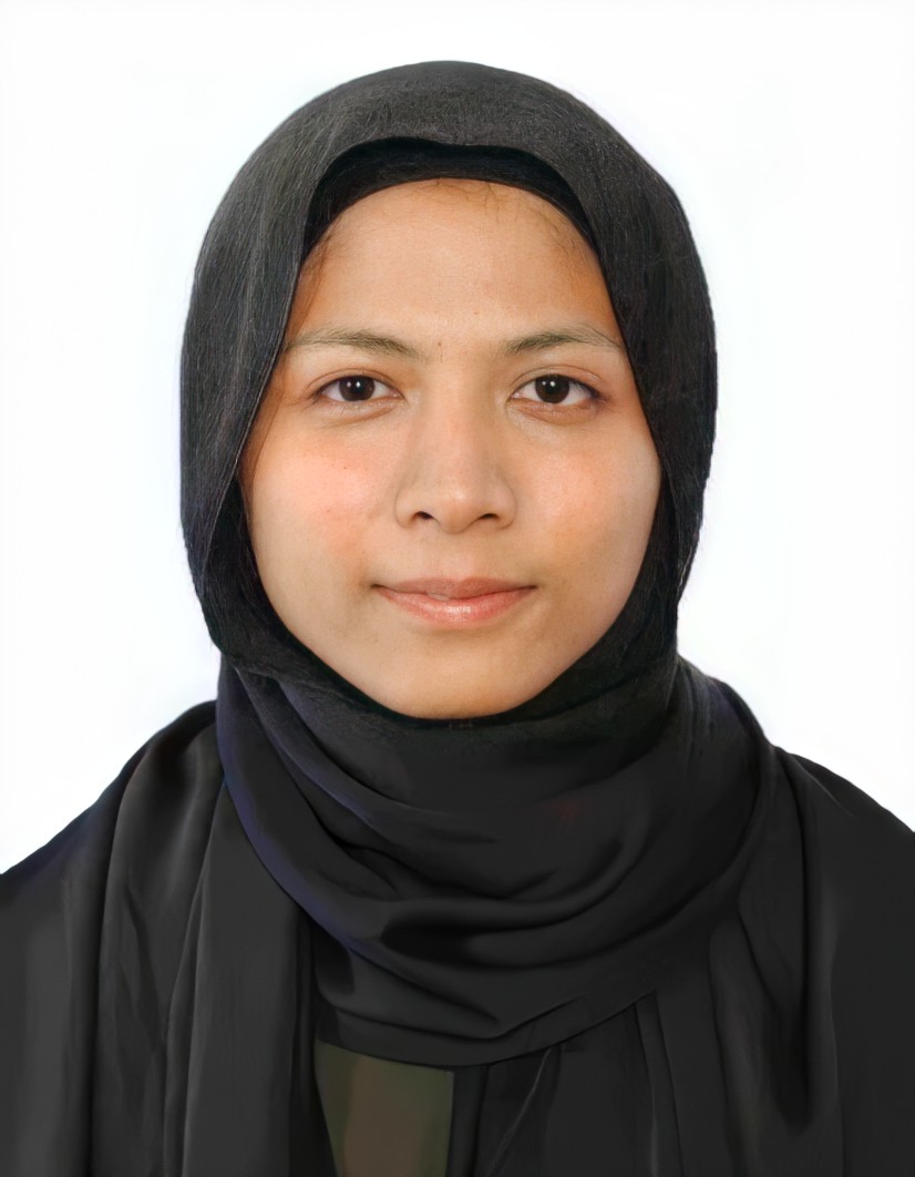 Uploaded profile picture